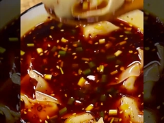 জৈব গরম মরিচ ফ্লেক্স 500-50000SHU