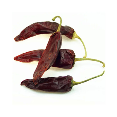 শক্তিশালী তীক্ষ্ণ মরিচ স্বাদ Yidu Chili 7-15 সেমি দৈর্ঘ্য প্রয়োজনের জন্য