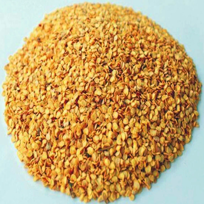 আর্দ্রতা ১৪-১৬% সর্বোচ্চ মিষ্টি মরিচ