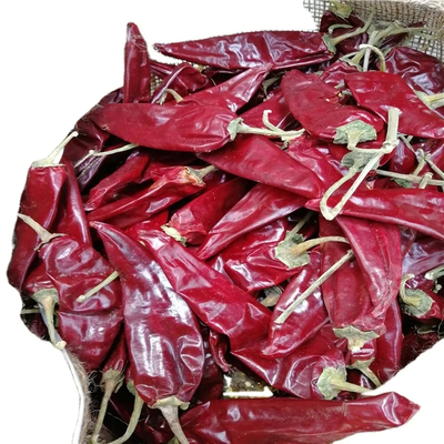 সুস্বাদু শুকনো গুয়াজিল্লো চিলি গ্রেড এ সসের জন্য আর্দ্রতা 8%-12%