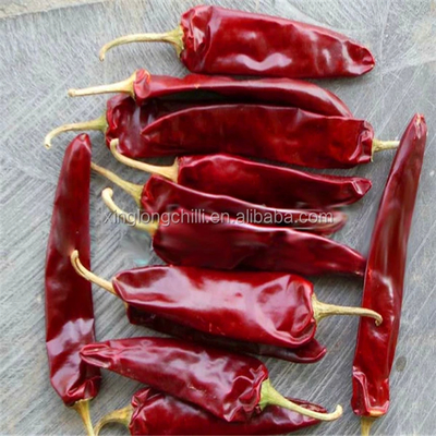 রেড জিন্টা চিলি আর্দ্রতা ৮% থেকে ১২% অশুচিতা ০.১% সর্বোচ্চ