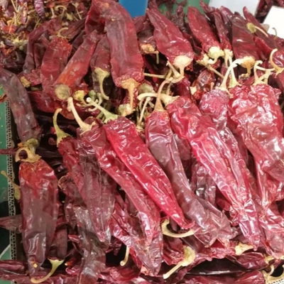 আপনার ব্যবসায়িক চাহিদা পূরণের জন্য শুকনো পেপারিকা মরিচগুলিতে একক ভেষজ এবং মশলা