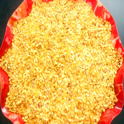 ভিটামিন সি কেয়েন চিলি পাউডার 60+ এএসটিএ ইউনিট সহ