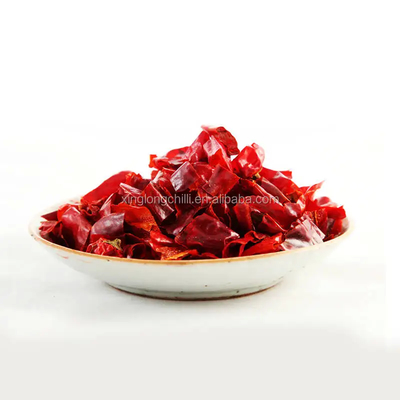 2% সর্বোচ্চ ভাঙ্গা হার গুলি চিলি নন অ্যাডিটিভ সহ
