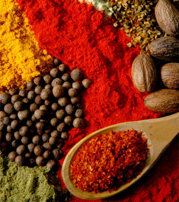 Organic Chilli Pepper Powder with AD Drying Process for Vibrant Color and Rich Flavor in Chinese Cuisine