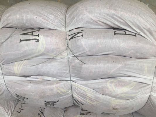 মাঝারি মশলাদার তিয়ানজিন লাল মরিচ একটি স্তর 8000 স্কোভিল শুকনো মরিচ