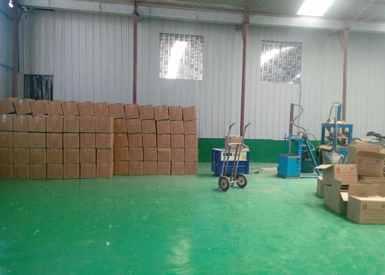 BRC হালাল ISO সার্টিফিকেট অরিজিনাল সহ গরম শুকনো লাল মরিচ