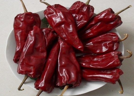 দীর্ঘ এবং পাতলা Yidu Chili পণ্যের বৈধতা আপনি আদেশ পণ্য অনুযায়ী